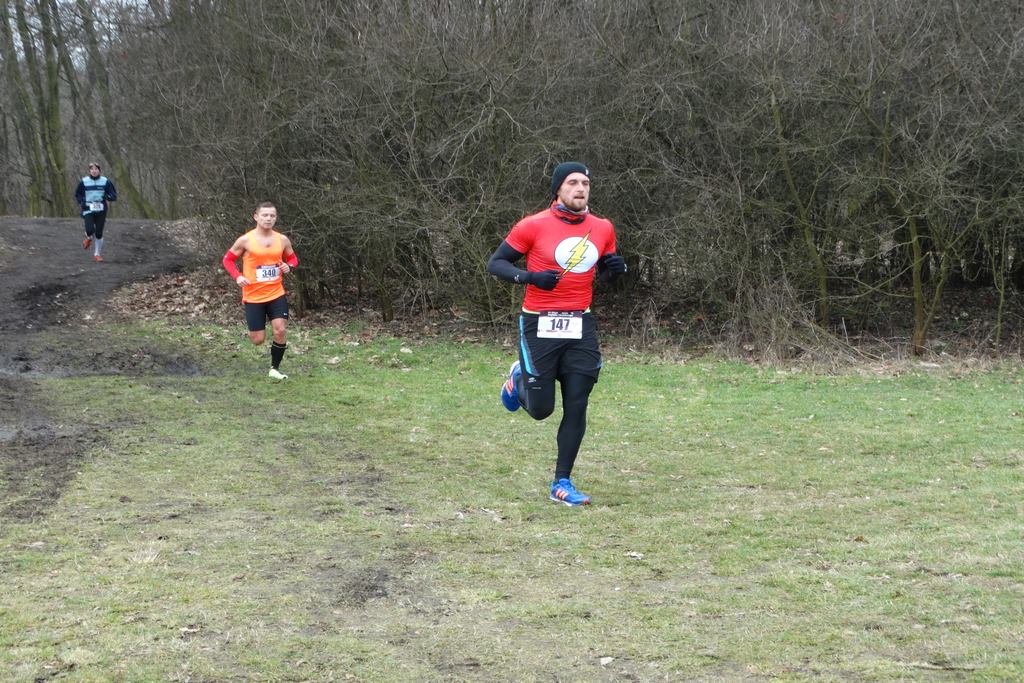 Legnicki etap Biegowego Grand Prix Zagłębia Miedziowego za nami