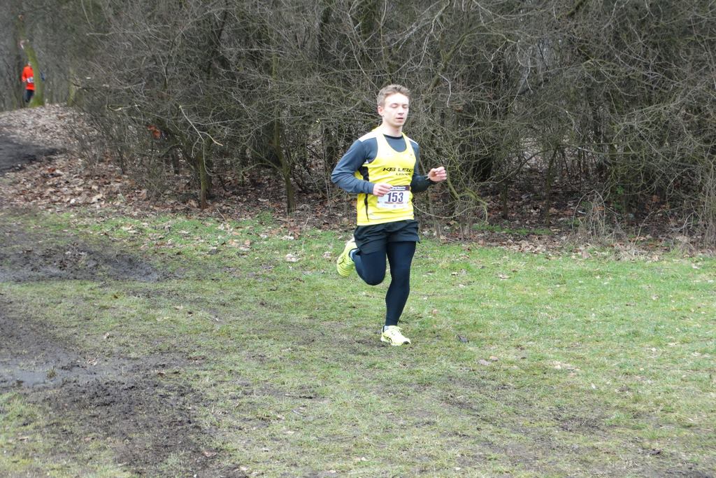 Legnicki etap Biegowego Grand Prix Zagłębia Miedziowego za nami