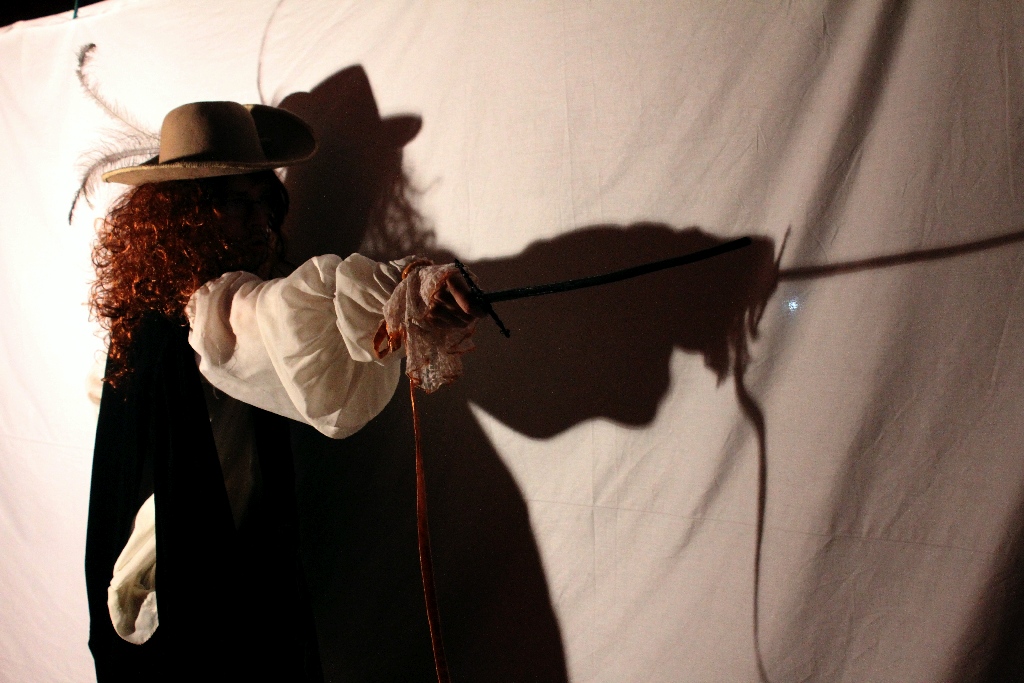 Mieszkanki Koskowic obejrzały męski występ z okazji Dnia Kobiet