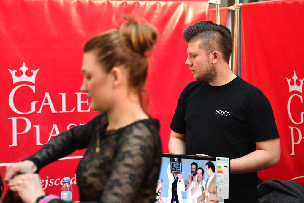 Galeria Piastów zaprosiła panie do wspólnego świętowania