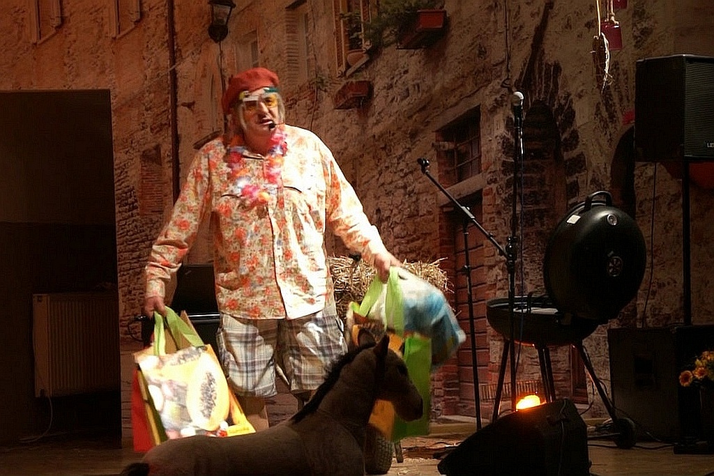 Mieszkanki Prochowic świętowały z okazji Dnia Kobiet