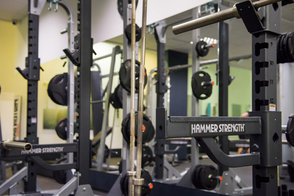 Fitness World, jedyny klub w mieście czynny całą dobę zaprasza