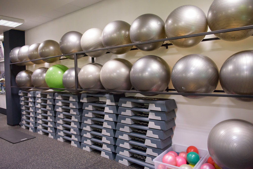 Fitness World, jedyny klub w mieście czynny całą dobę zaprasza