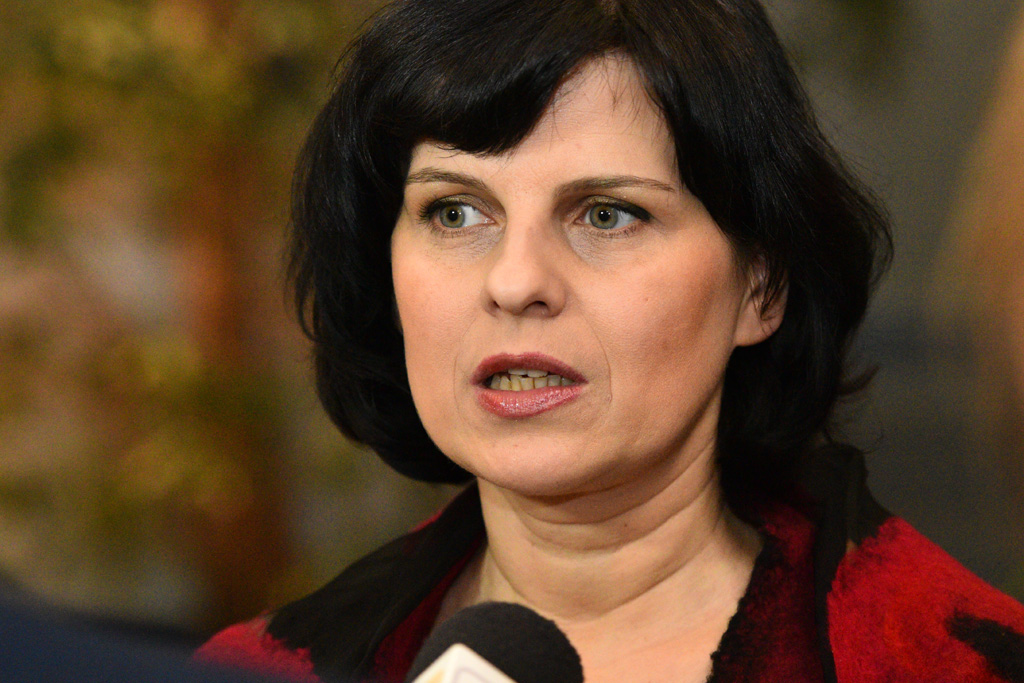 Basia Stępniak-Wilk zaśpiewała na Witelon Music Night