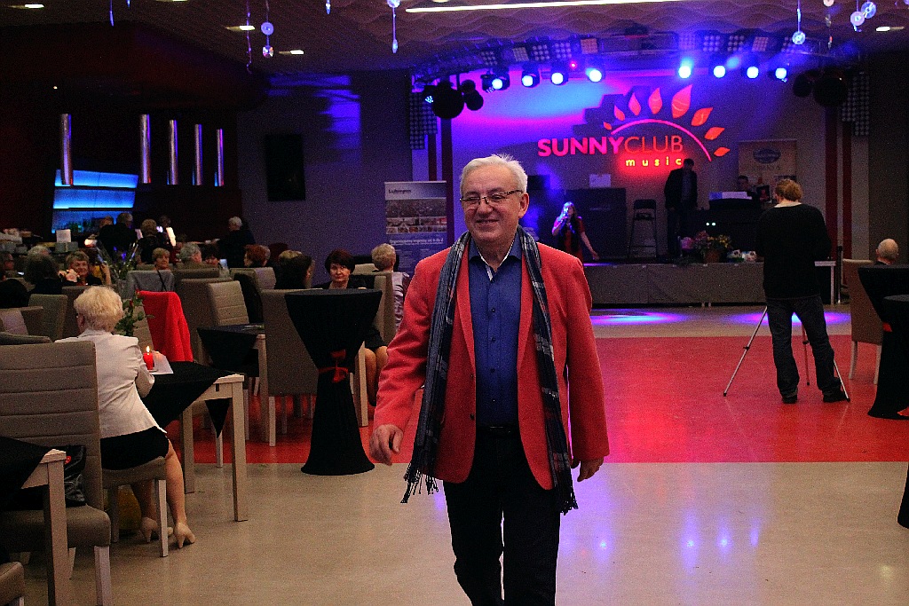 Legnickie Centrum Seniora zoranizowało imprezę dla kobiet