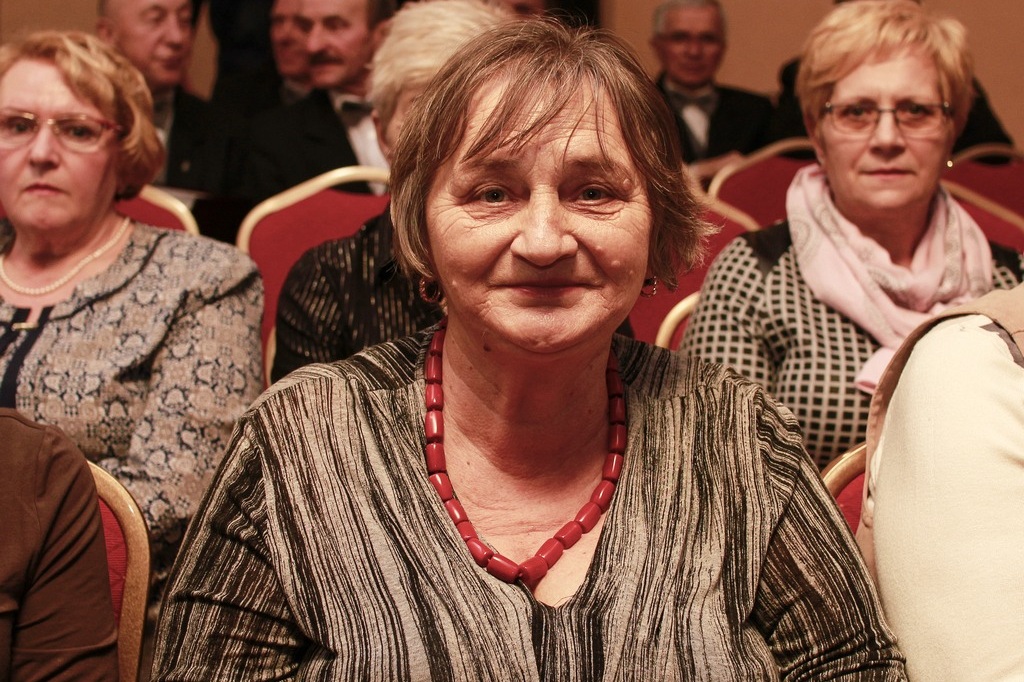 Mieszkanki gminy Miłkowice świętowały w Siedliskach