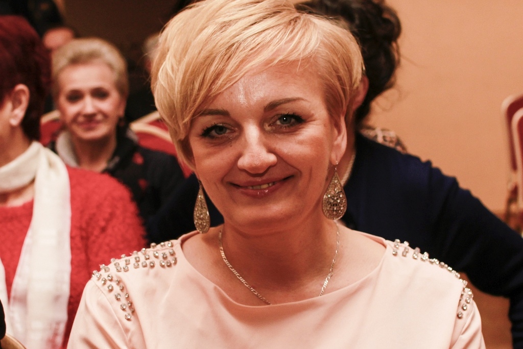 Mieszkanki gminy Miłkowice świętowały w Siedliskach