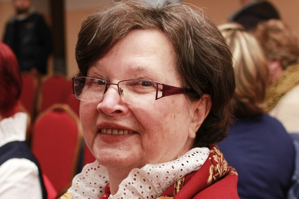 Mieszkanki gminy Miłkowice świętowały w Siedliskach