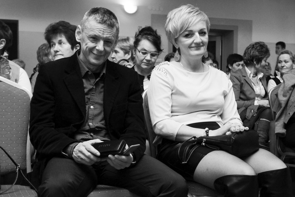 Mieszkanki gminy Miłkowice świętowały w Siedliskach