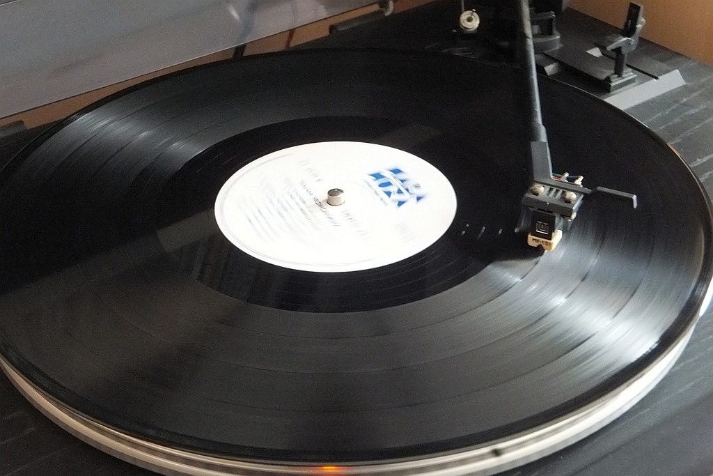 Dzieci z przedszkola Moja Bajka zwiedziły bibliotekę muzyczną