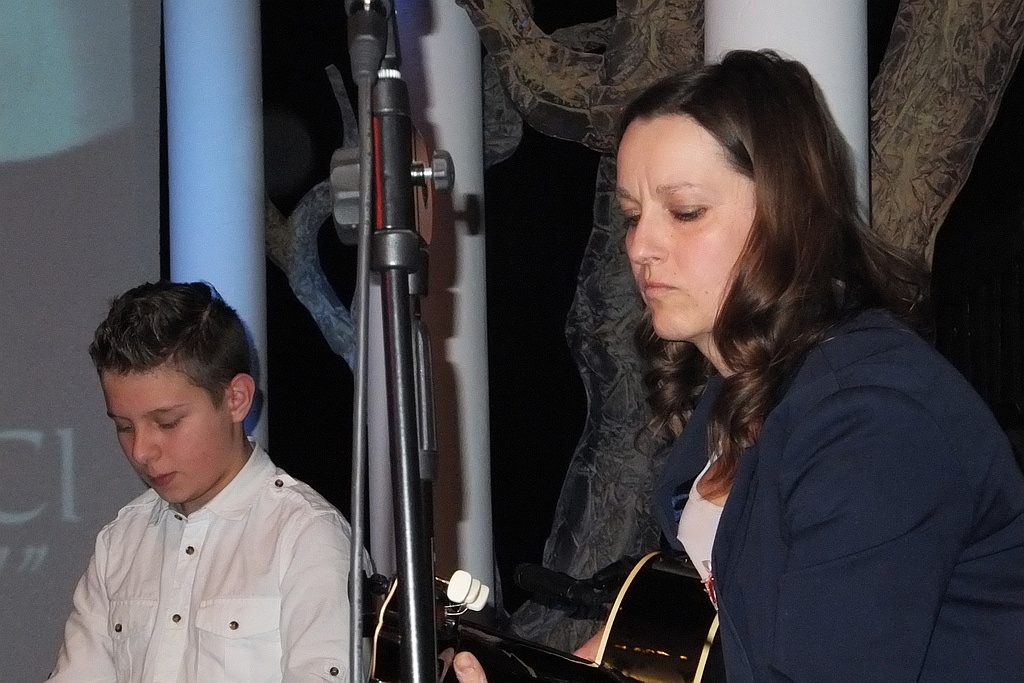 Walczyli o występ na Przeglądzie Piosenki i Pieśni Patriotycznej