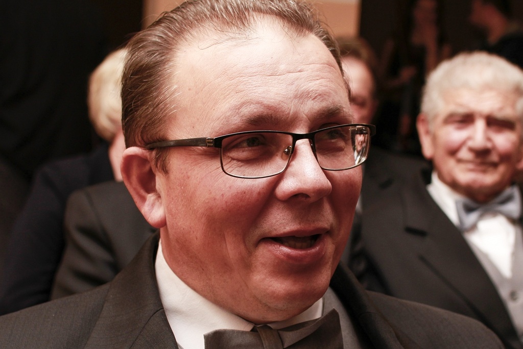 Mieszkanki gminy Miłkowice świętowały w Siedliskach