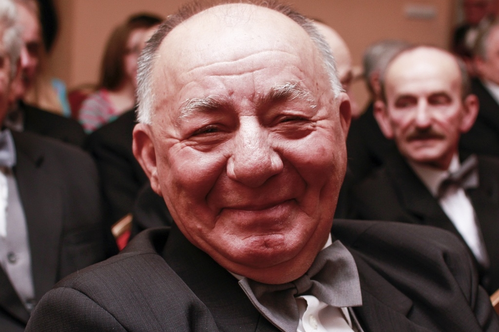 Mieszkanki gminy Miłkowice świętowały w Siedliskach