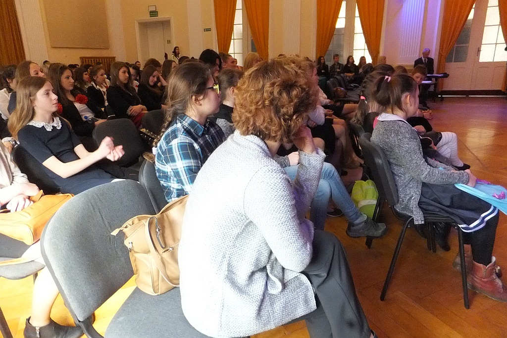 Walczyli o występ na Przeglądzie Piosenki i Pieśni Patriotycznej