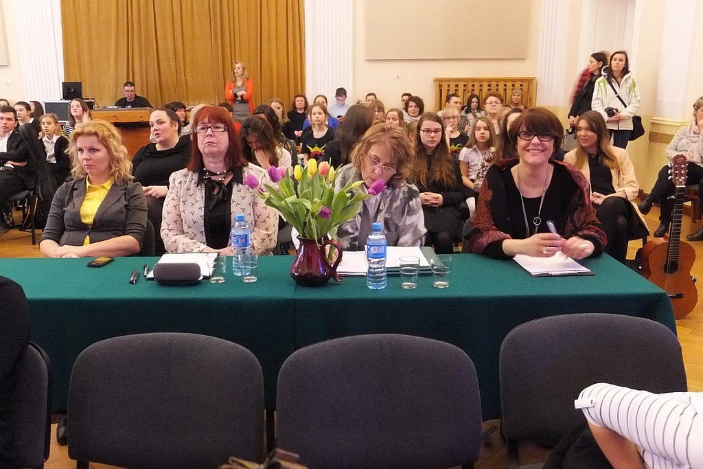 Walczyli o występ na Przeglądzie Piosenki i Pieśni Patriotycznej