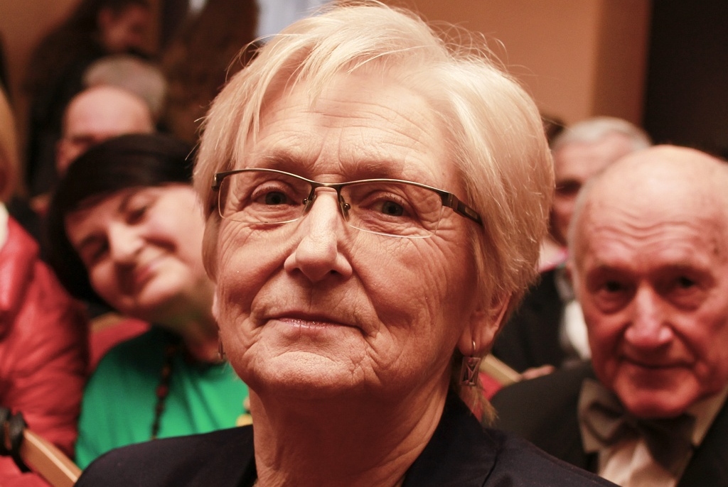 Mieszkanki gminy Miłkowice świętowały w Siedliskach