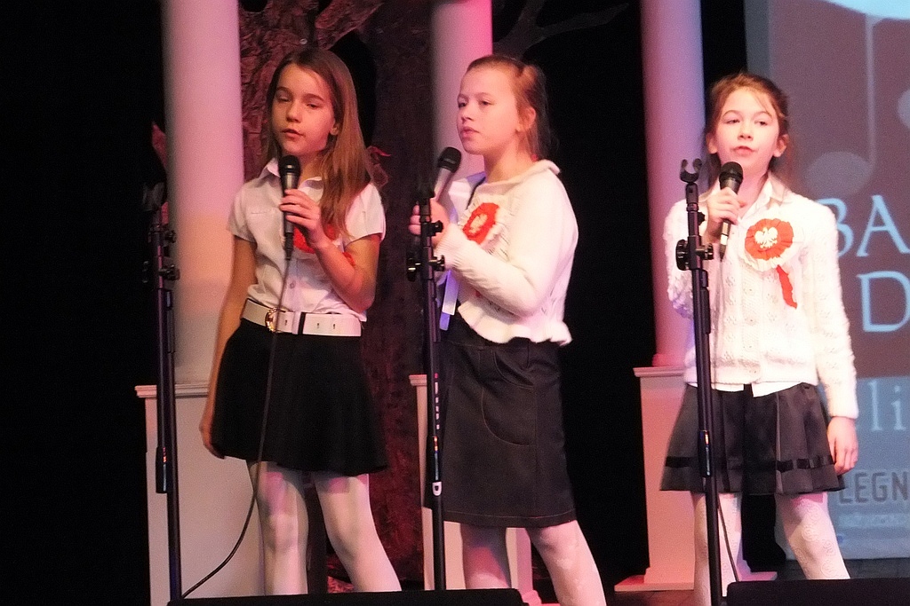 Walczyli o występ na Przeglądzie Piosenki i Pieśni Patriotycznej