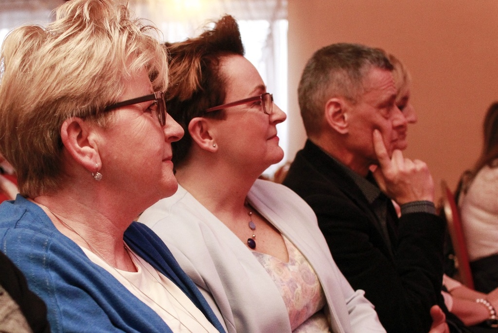 Mieszkanki gminy Miłkowice świętowały w Siedliskach