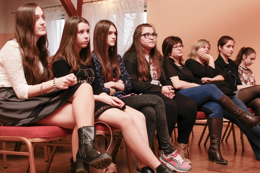 Mieszkanki gminy Miłkowice świętowały w Siedliskach