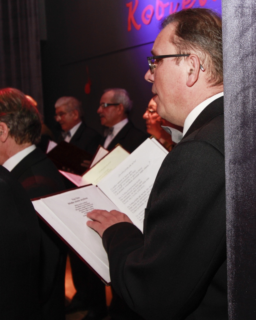 Mieszkanki gminy Miłkowice świętowały w Siedliskach