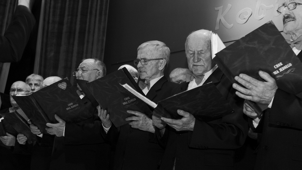 Mieszkanki gminy Miłkowice świętowały w Siedliskach