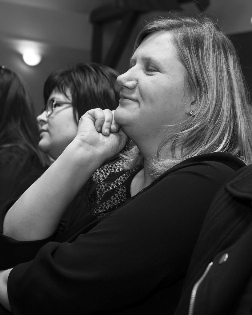 Mieszkanki gminy Miłkowice świętowały w Siedliskach