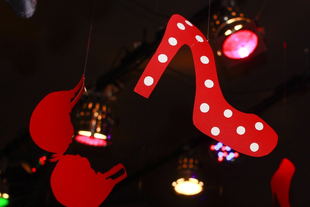 Mieszkanki gminy Miłkowice świętowały w Siedliskach