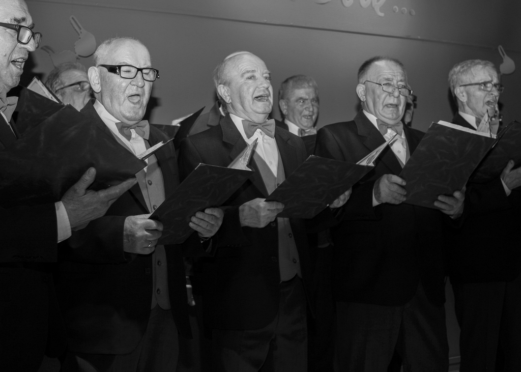 Mieszkanki gminy Miłkowice świętowały w Siedliskach