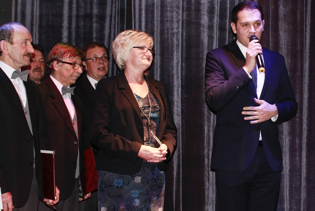 Mieszkanki gminy Miłkowice świętowały w Siedliskach