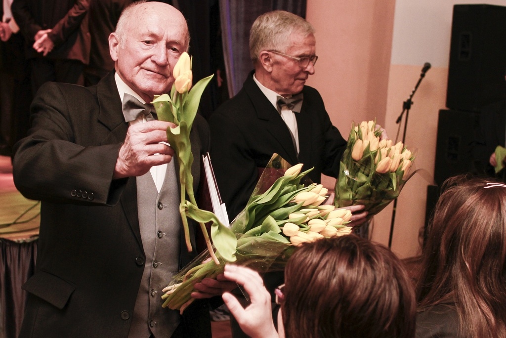 Mieszkanki gminy Miłkowice świętowały w Siedliskach