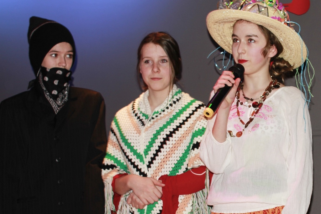 Mieszkanki gminy Miłkowice świętowały w Siedliskach