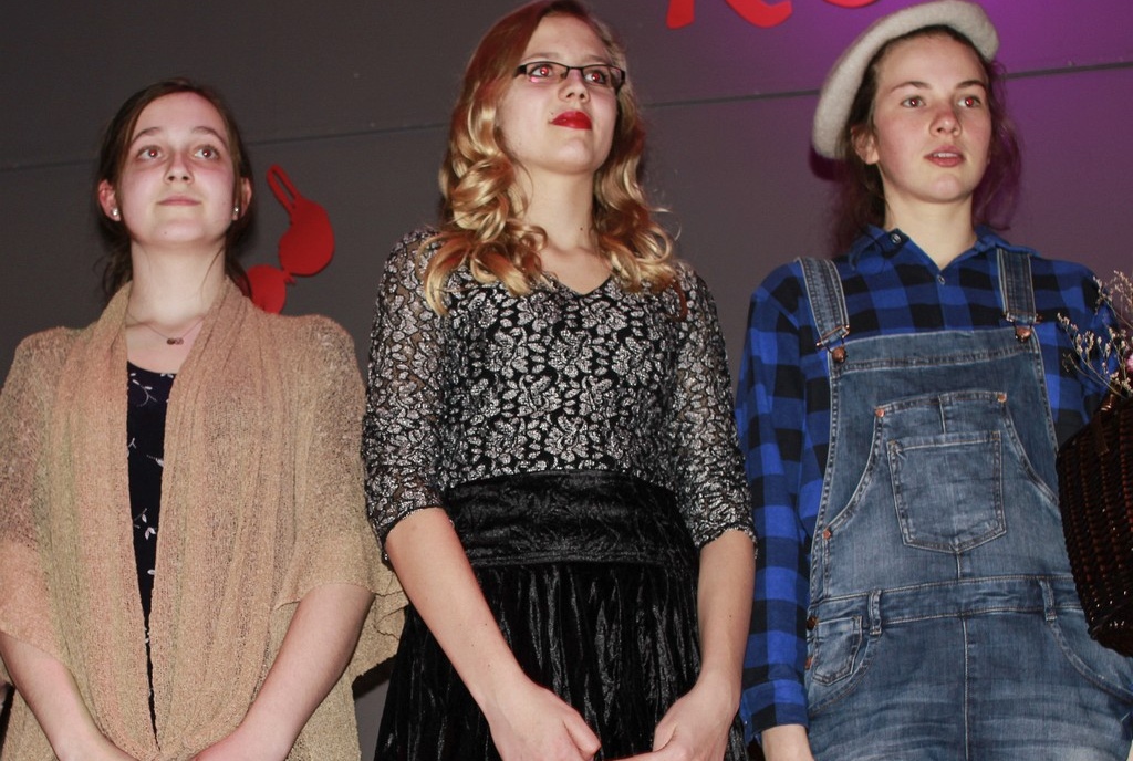 Mieszkanki gminy Miłkowice świętowały w Siedliskach