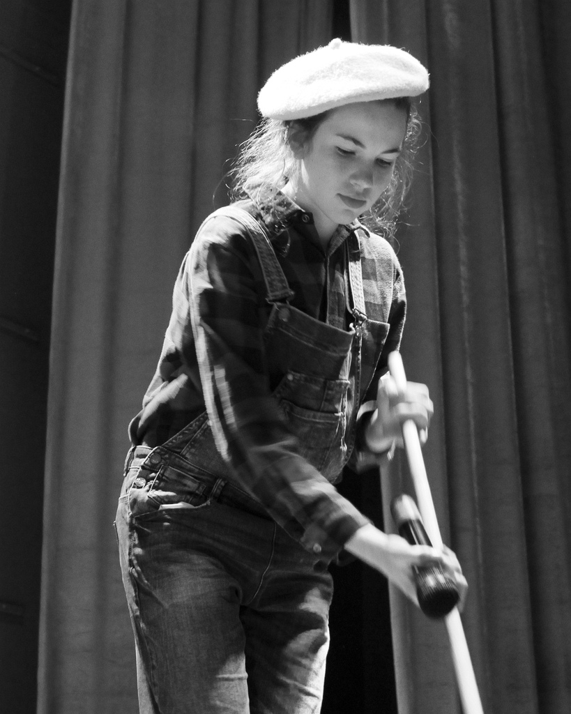 Mieszkanki gminy Miłkowice świętowały w Siedliskach