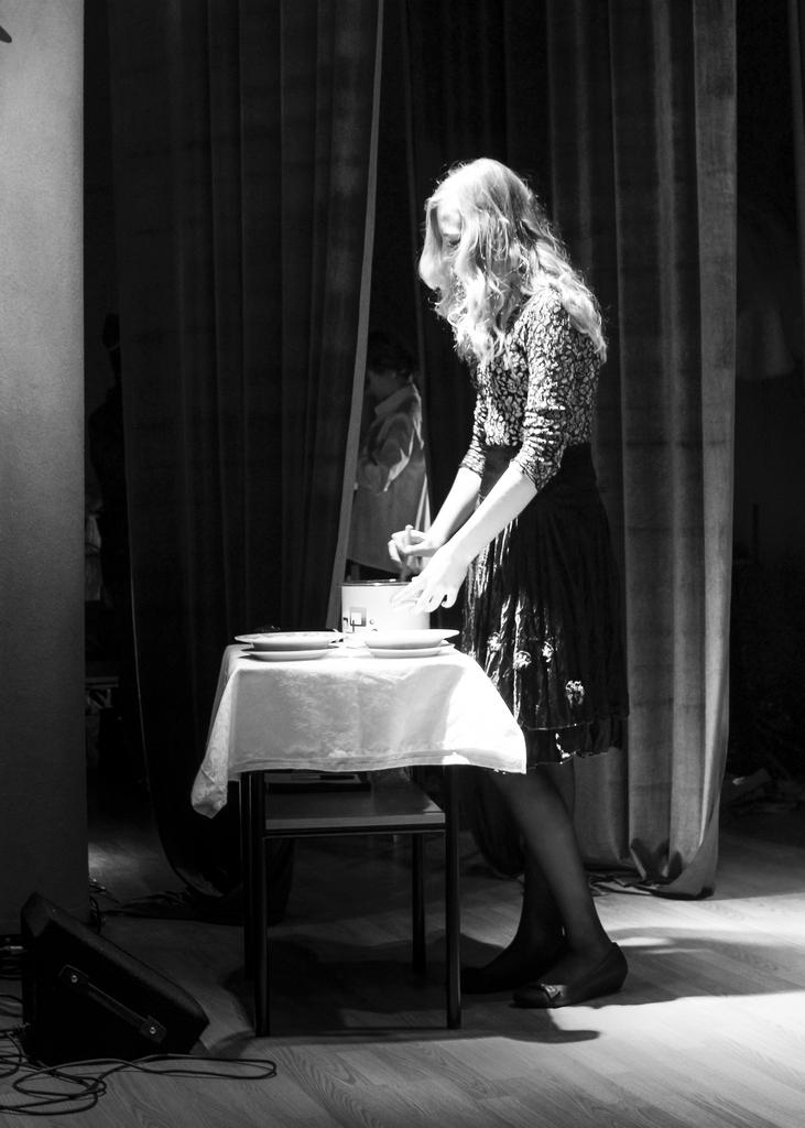 Mieszkanki gminy Miłkowice świętowały w Siedliskach