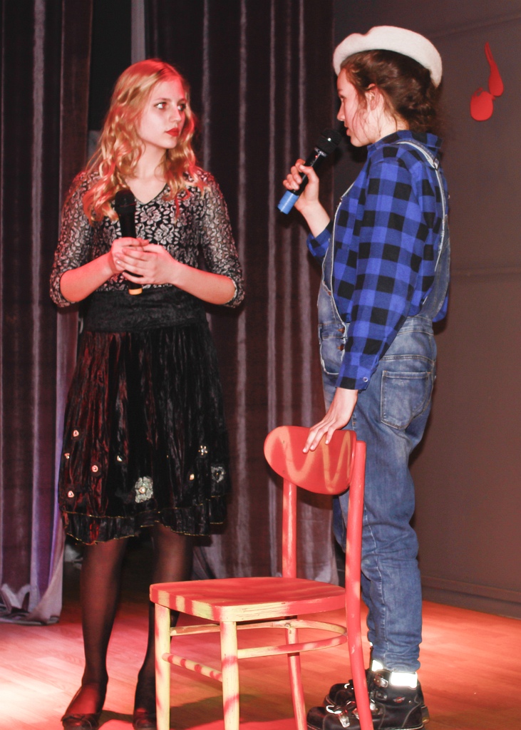 Mieszkanki gminy Miłkowice świętowały w Siedliskach