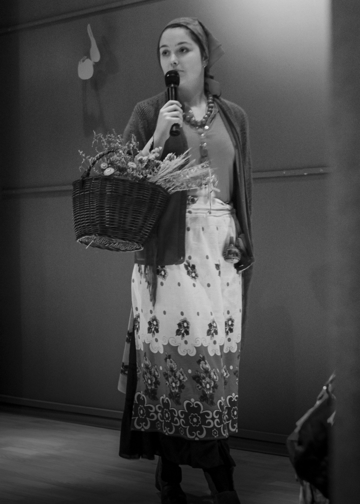 Mieszkanki gminy Miłkowice świętowały w Siedliskach