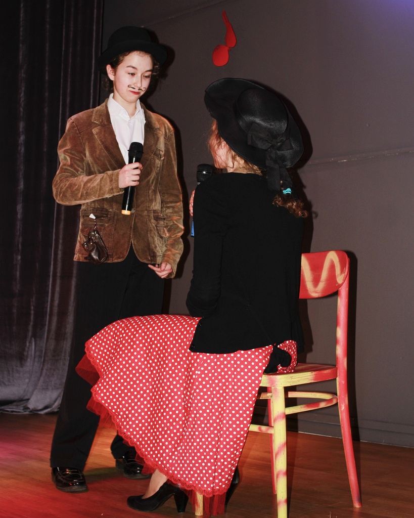 Mieszkanki gminy Miłkowice świętowały w Siedliskach