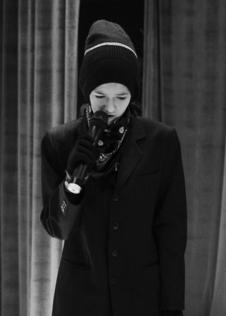 Mieszkanki gminy Miłkowice świętowały w Siedliskach