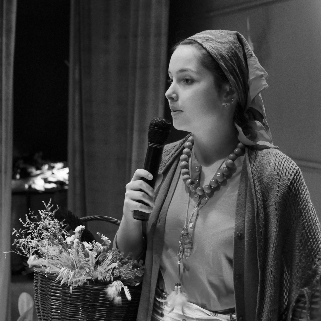 Mieszkanki gminy Miłkowice świętowały w Siedliskach