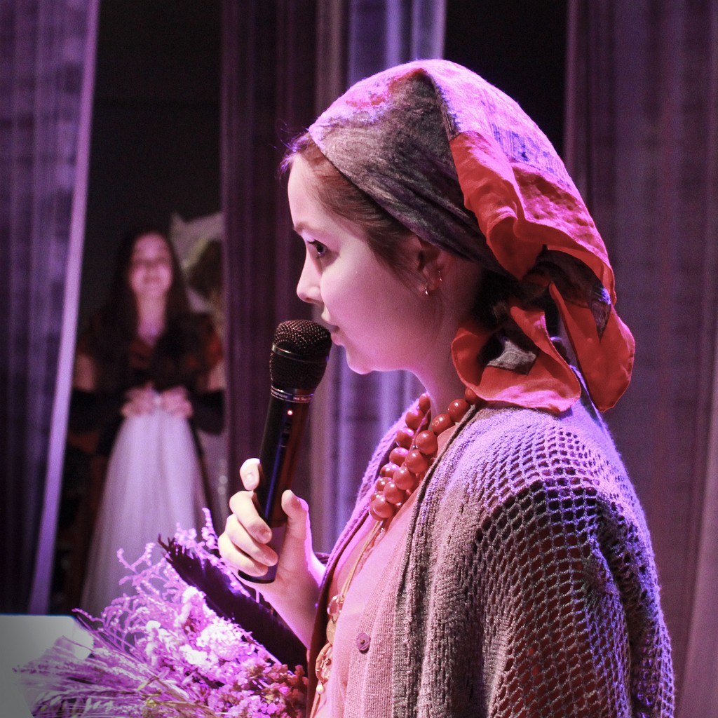 Mieszkanki gminy Miłkowice świętowały w Siedliskach