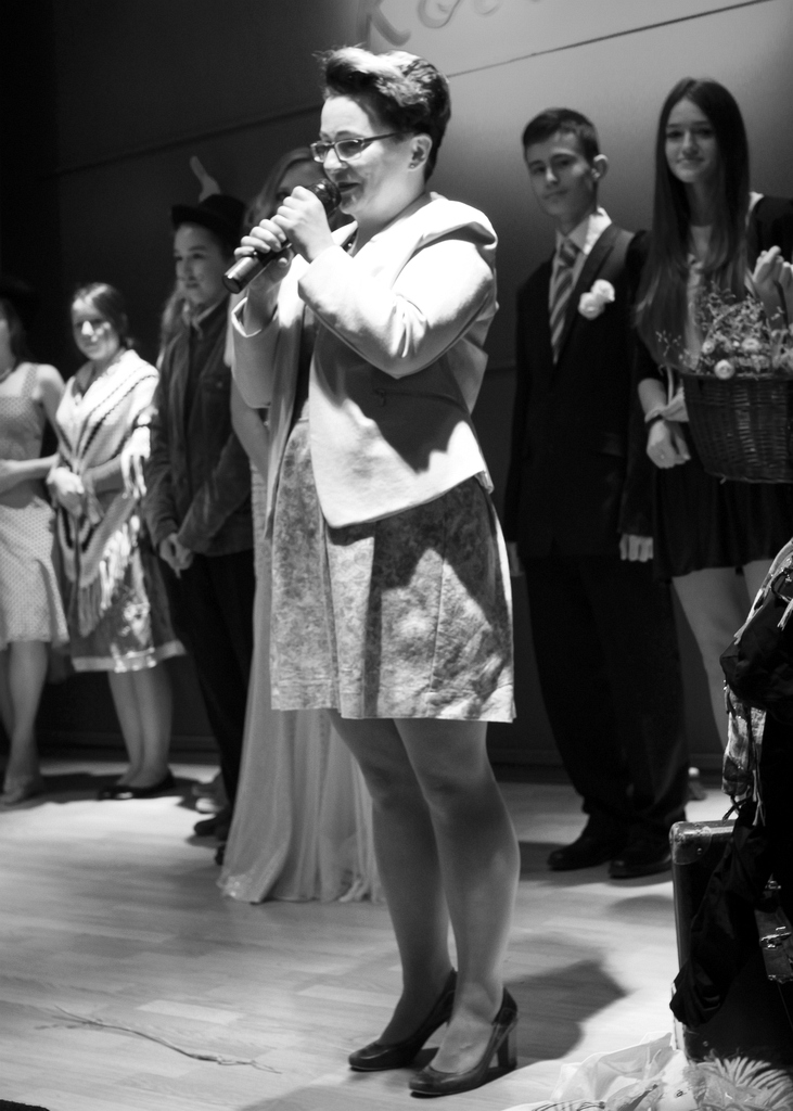 Mieszkanki gminy Miłkowice świętowały w Siedliskach