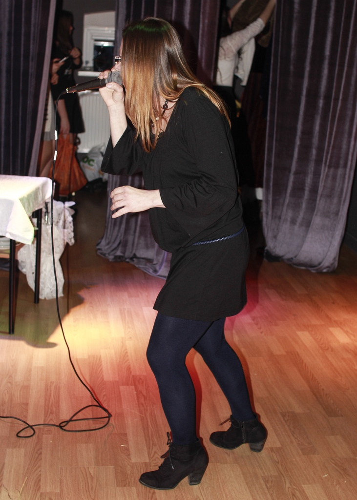 Mieszkanki gminy Miłkowice świętowały w Siedliskach