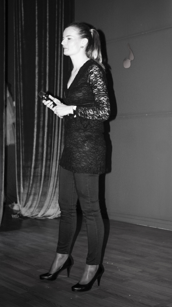 Mieszkanki gminy Miłkowice świętowały w Siedliskach