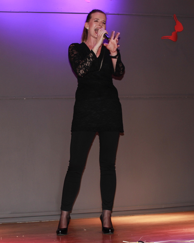 Mieszkanki gminy Miłkowice świętowały w Siedliskach