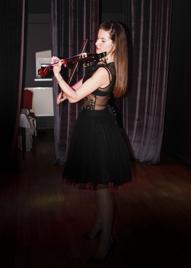 Mieszkanki gminy Miłkowice świętowały w Siedliskach