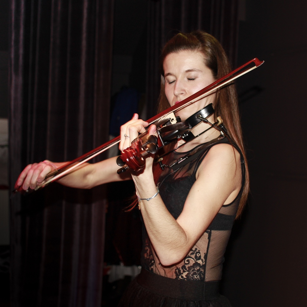 Mieszkanki gminy Miłkowice świętowały w Siedliskach