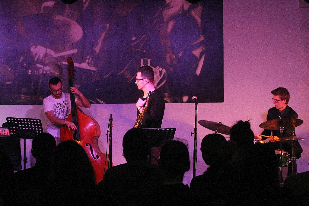 Witelon jam session 