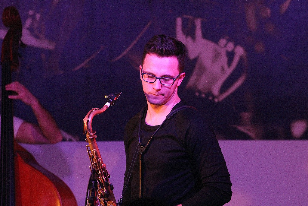 Witelon jam session 