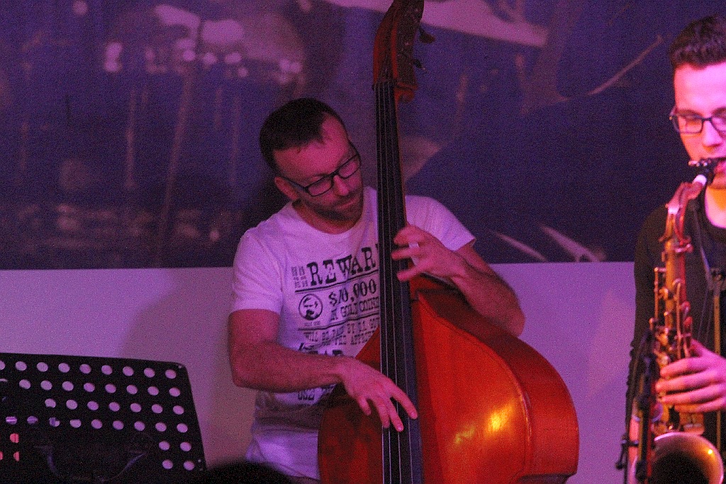 Witelon jam session 