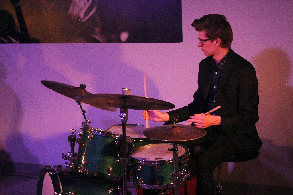 Witelon jam session 